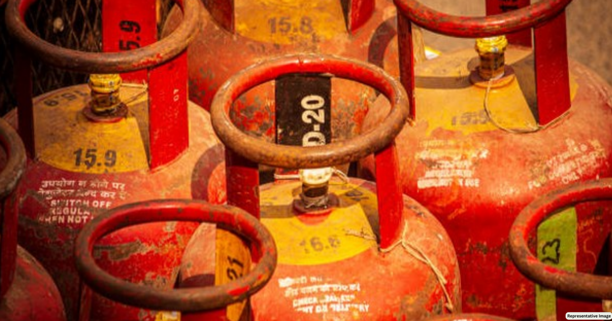 Fuel price surge: Oil companies spike commercial LPG rates, impacting metro consumers